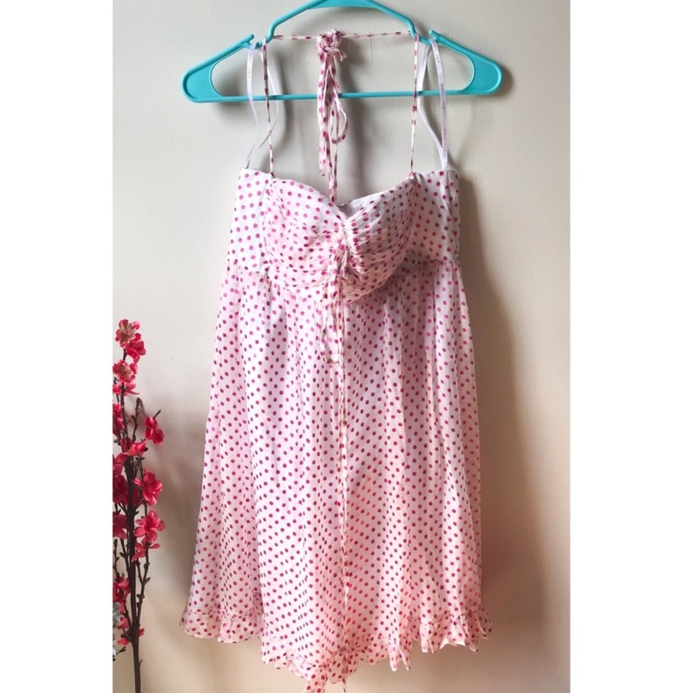 Betsy Johnson NWT summer dress